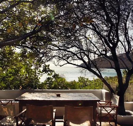 بيت للعطل Seaview Agios Petros D'antonio & Mairi *