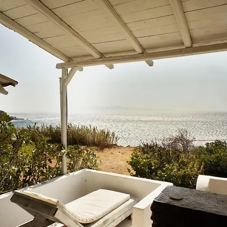 Seaview Agios Petros D'antonio & Mairi Holiday home Tinos