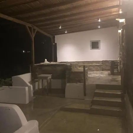 Seaview Agios Petros D'antonio & Mairi Holiday home Tinos