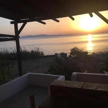 Seaview Agios Petros D'antonio & Mairi Holiday home Tinos