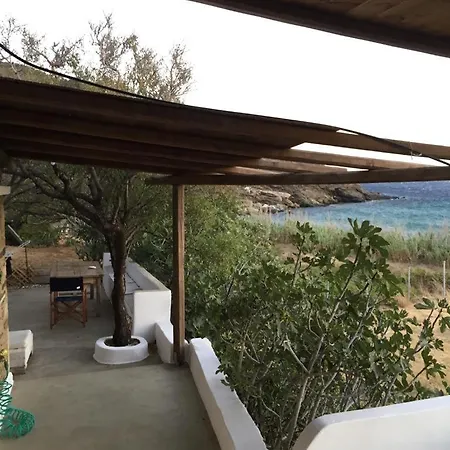 Holiday home Seaview Agios Petros D'antonio & Mairi *